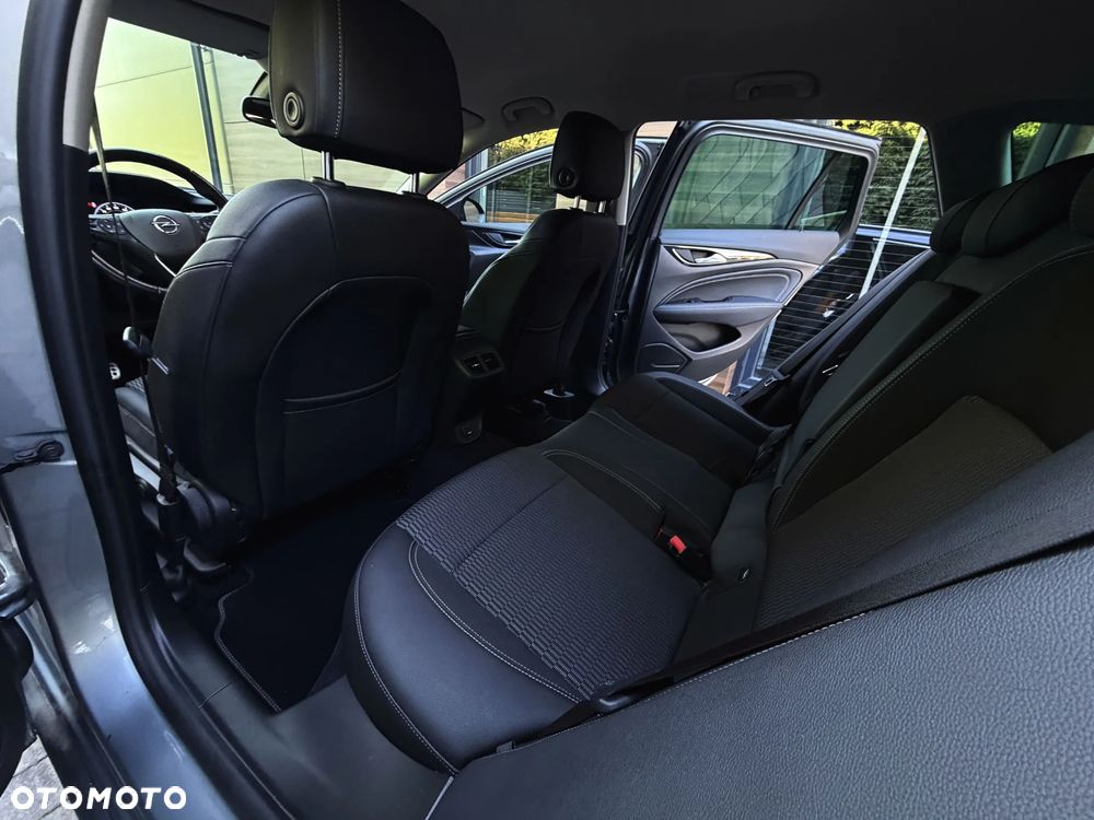 Opel Insignia 1.6 T Ultimate S&S - 20
