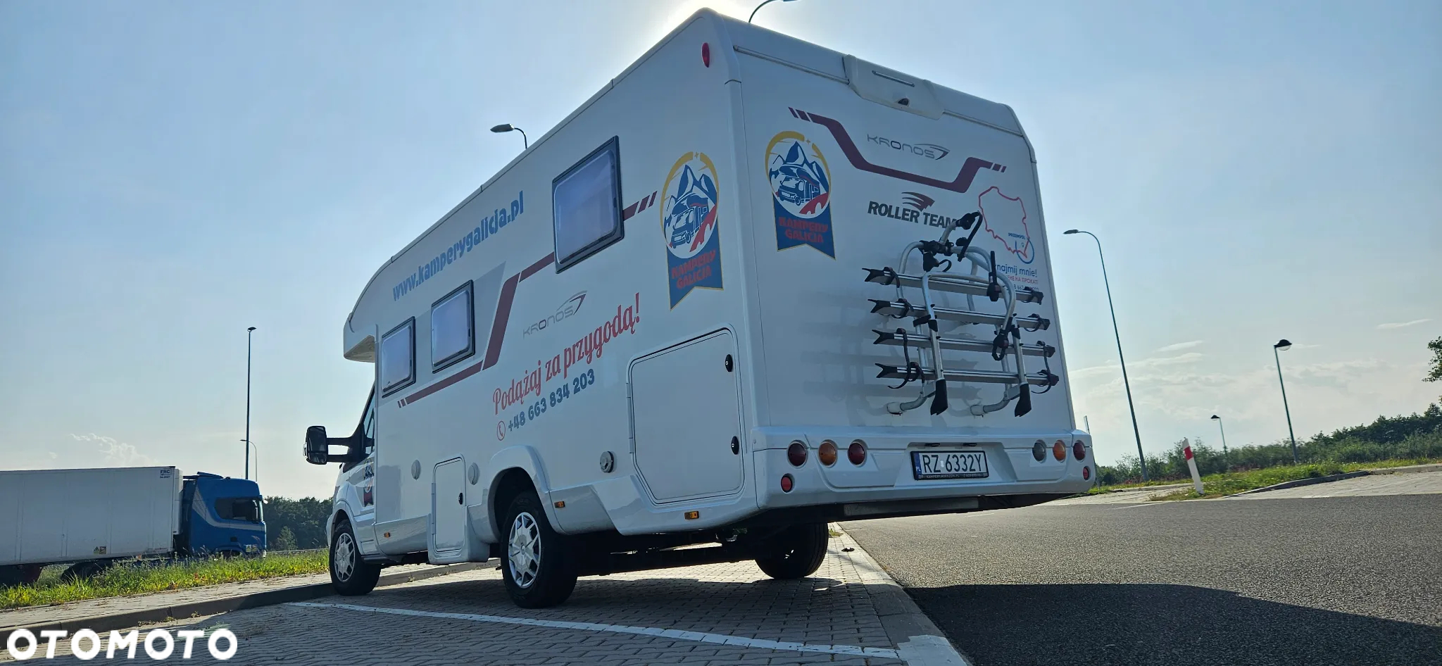 Roller Team 265 TL - 4