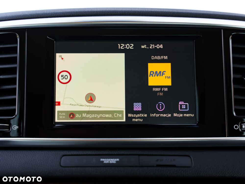 Kia Sportage 1.6 CRDI L Business Line Plus 2WD DCT - 26