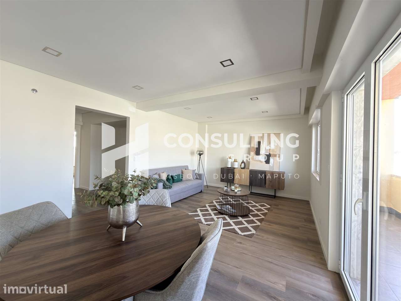 Apartamento T3 Venda em Benfica,Lisboa - Grande imagem: 4/49