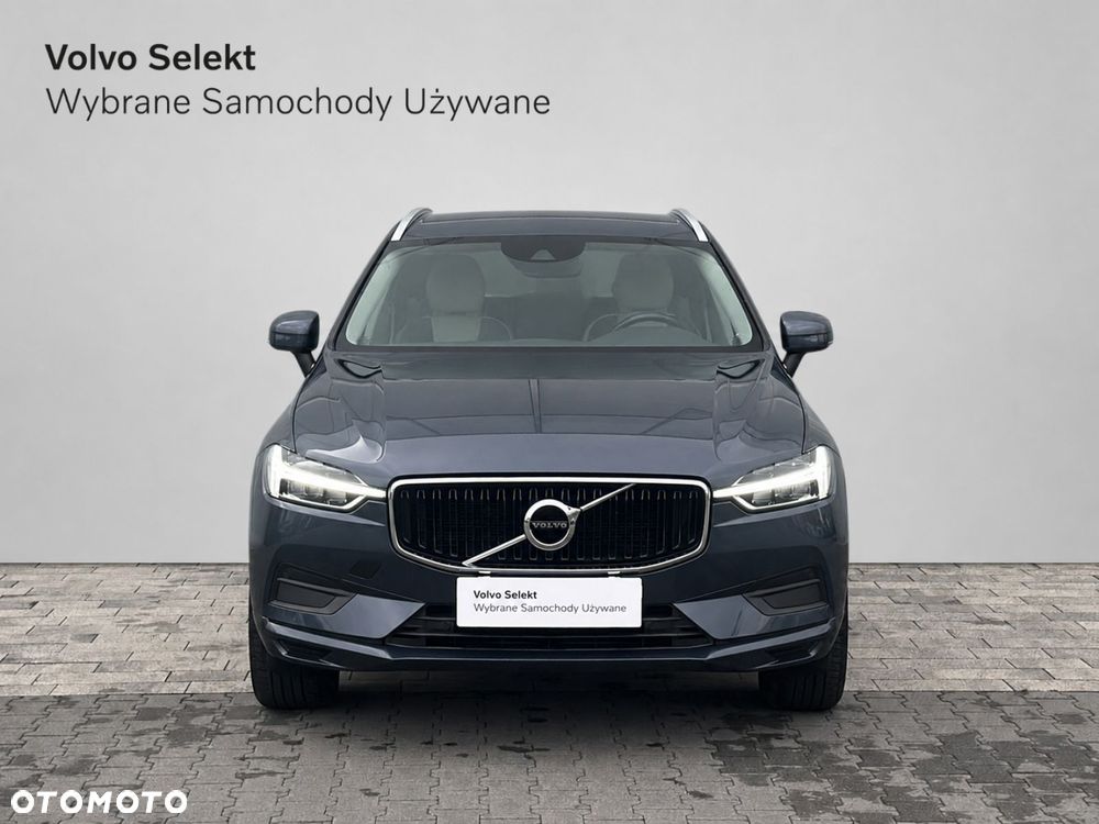 Volvo XC 60 - 2