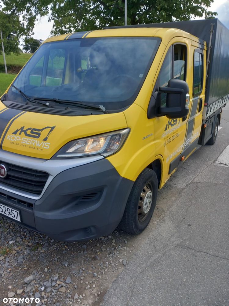 Fiat Ducato - 2