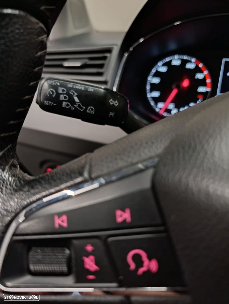 SEAT Ibiza 1.0 Style - 24