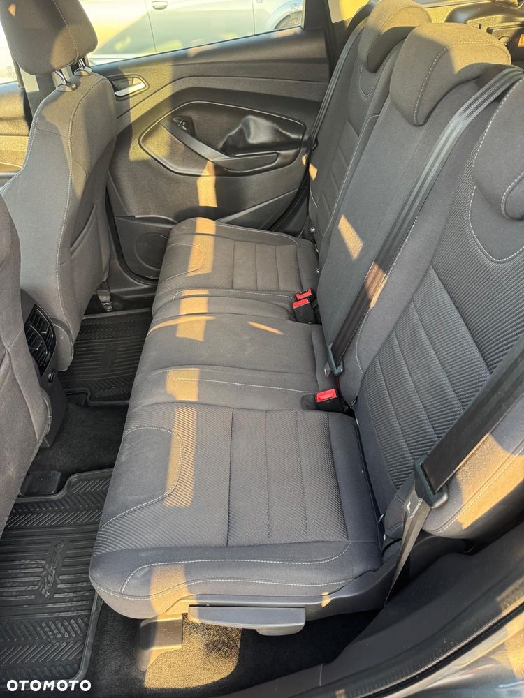 Ford Kuga 2.0 TDCi 2x4 SYNC - 15