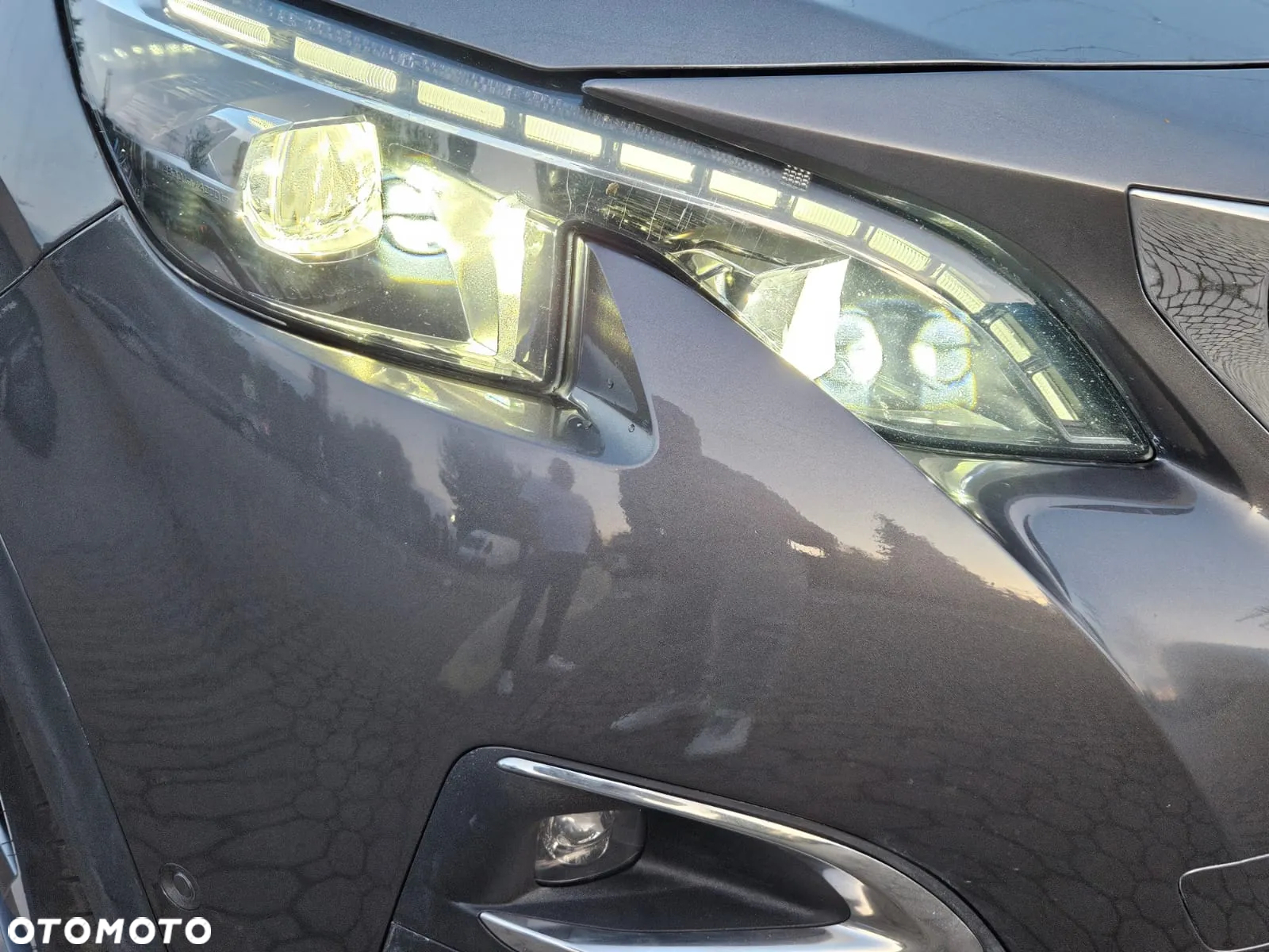 Peugeot 3008 BlueHDi 180 Stop & Start EAT8 GT - 22