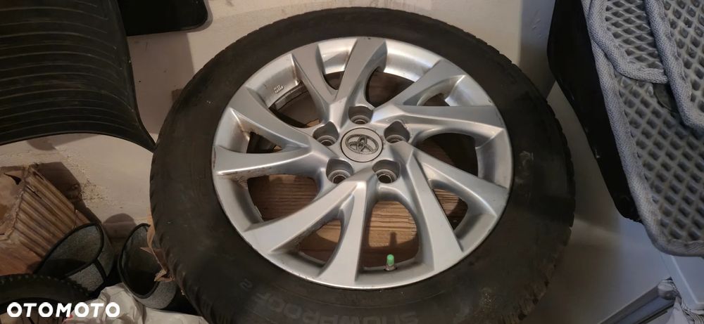 Toyota Corolla 1.6 Prestige - 15