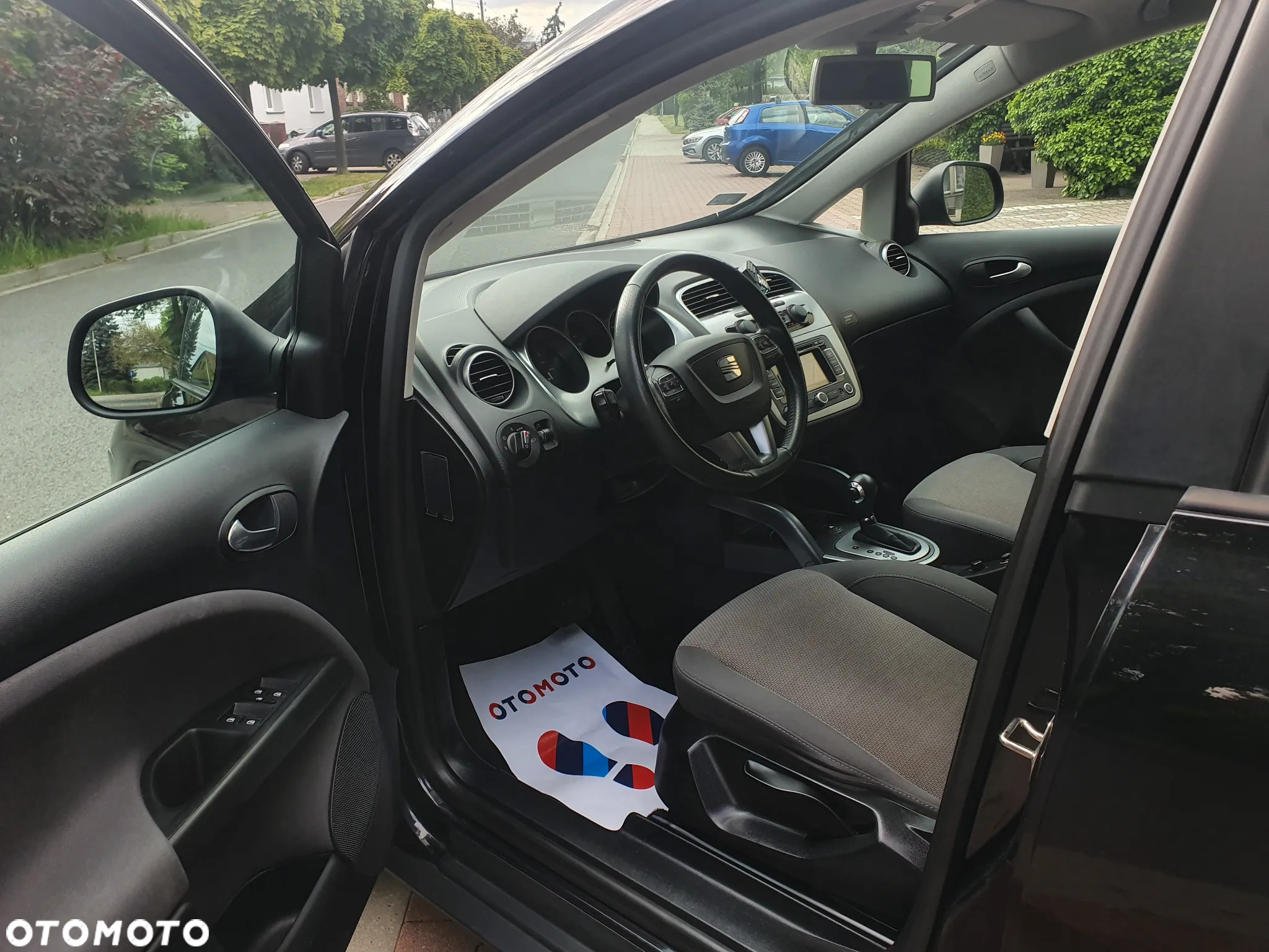 Seat Altea XL 1.8 TSI Style DSG - 10