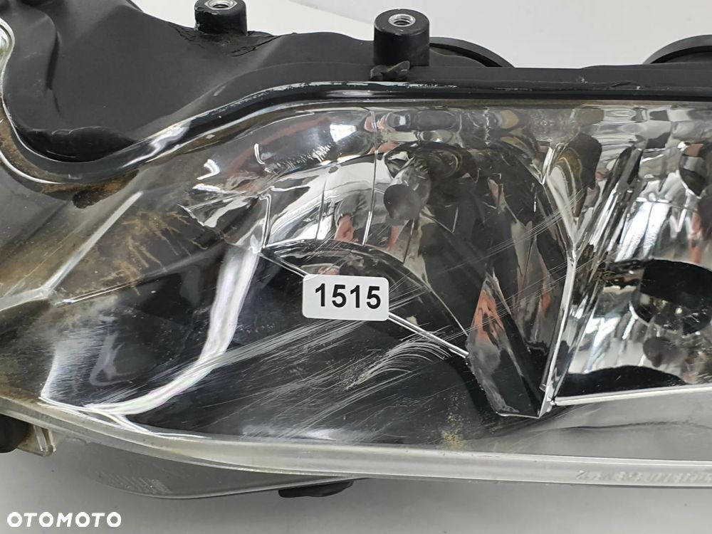 LAMPA PRZOD REFLEKTOR  DUCATI PANIGALE 899 PANIGALE 1199 - 15