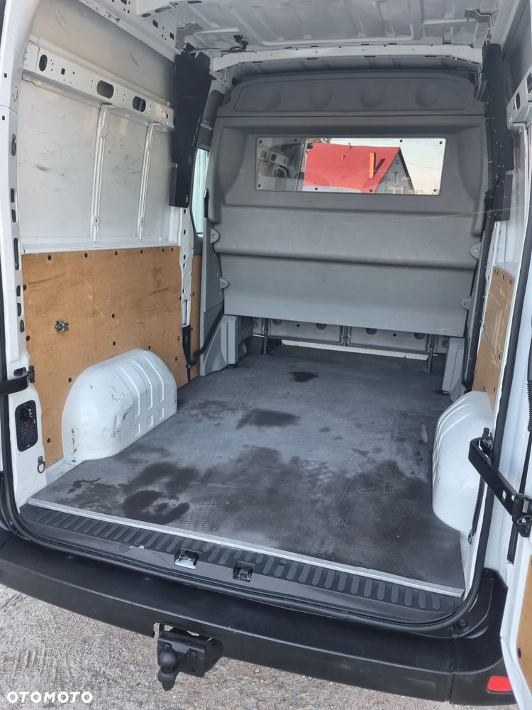 Renault Master Brygadòwka 7 osobowa - 26
