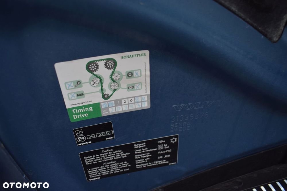 Volvo XC 60 D3 Momentum - 11