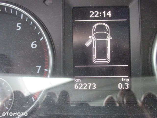 Volkswagen caddy - 13