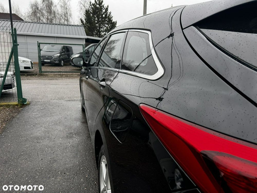 Hyundai i40 Kombi 1.7 CRDi Style - 4