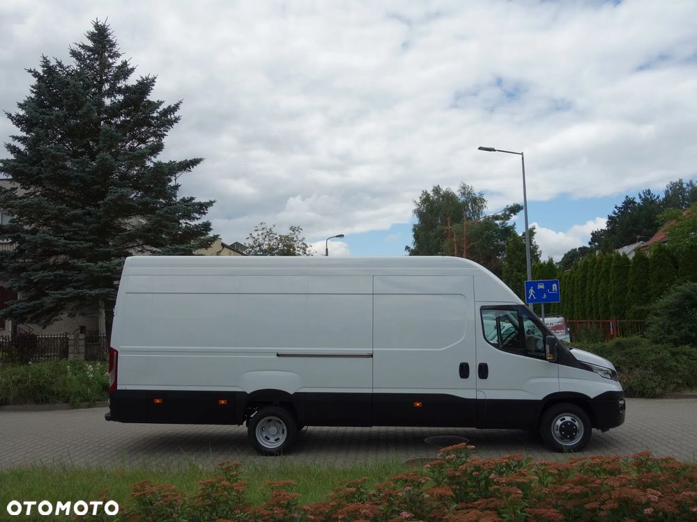 Iveco DAILY 35C15 - 5
