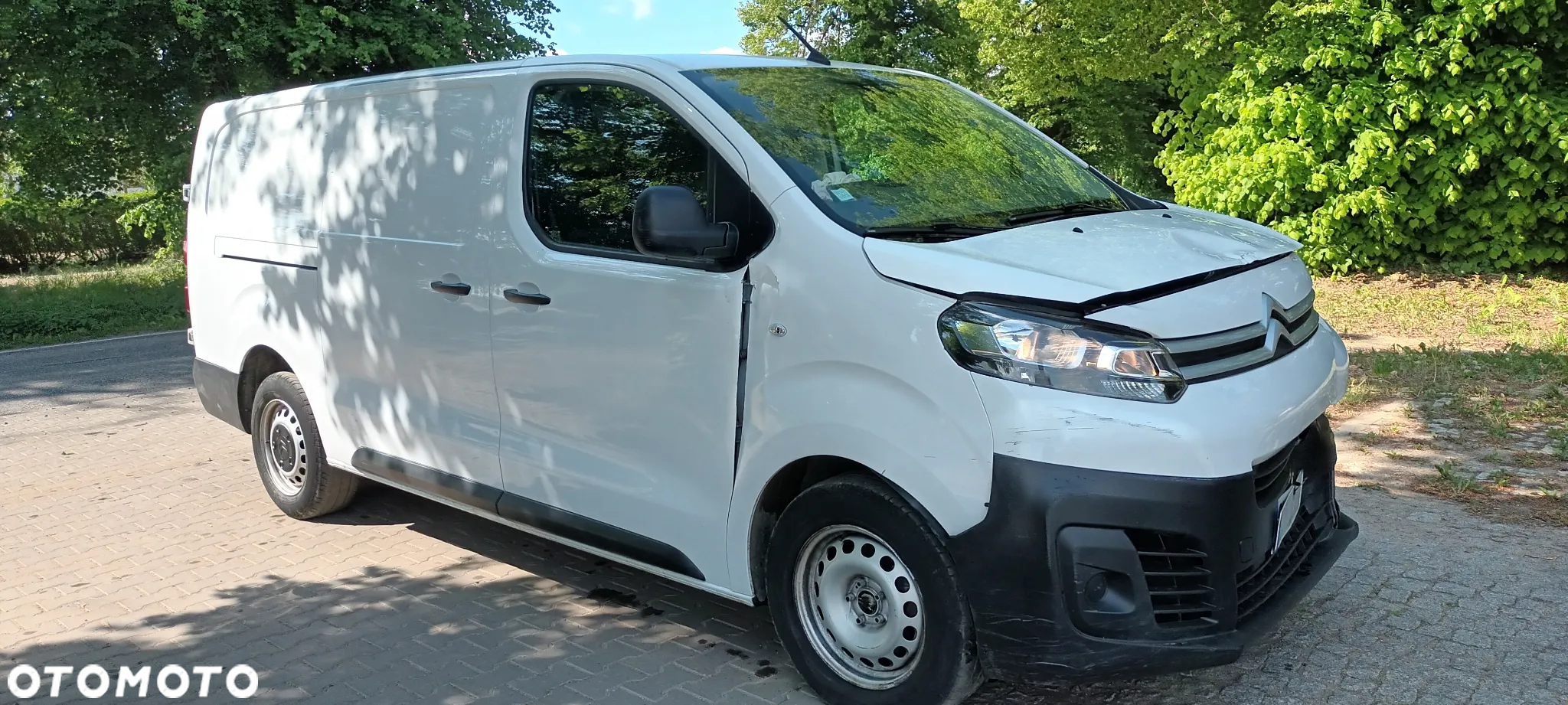 Citroën JUMPY - 3