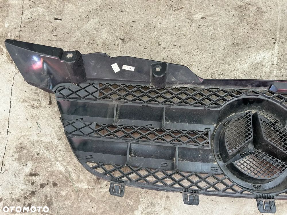 Mercedes Sprinter W906 A9068800385 Maskownica Grill Atrapa chłodnicy - 6
