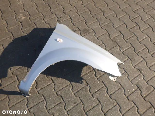 BŁOTNIK PRAWY PRZÓD PRAWY PRZEDNI CHEVROLET AVEO II T250 07-11 - 10
