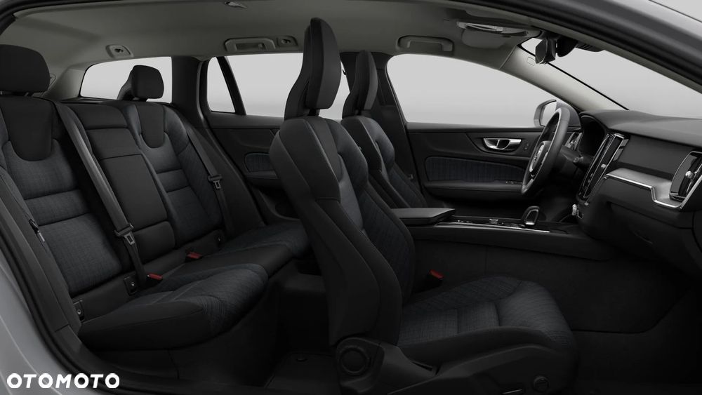 Volvo V60 B4 B Core - 9