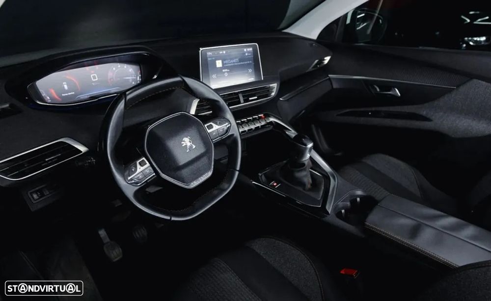 Peugeot 3008 1.2 PureTech Active - 5