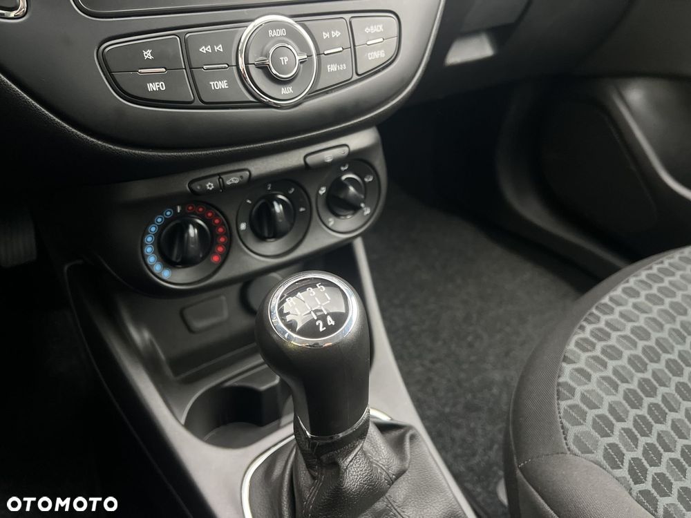 Opel Corsa 1.4 Enjoy - 15