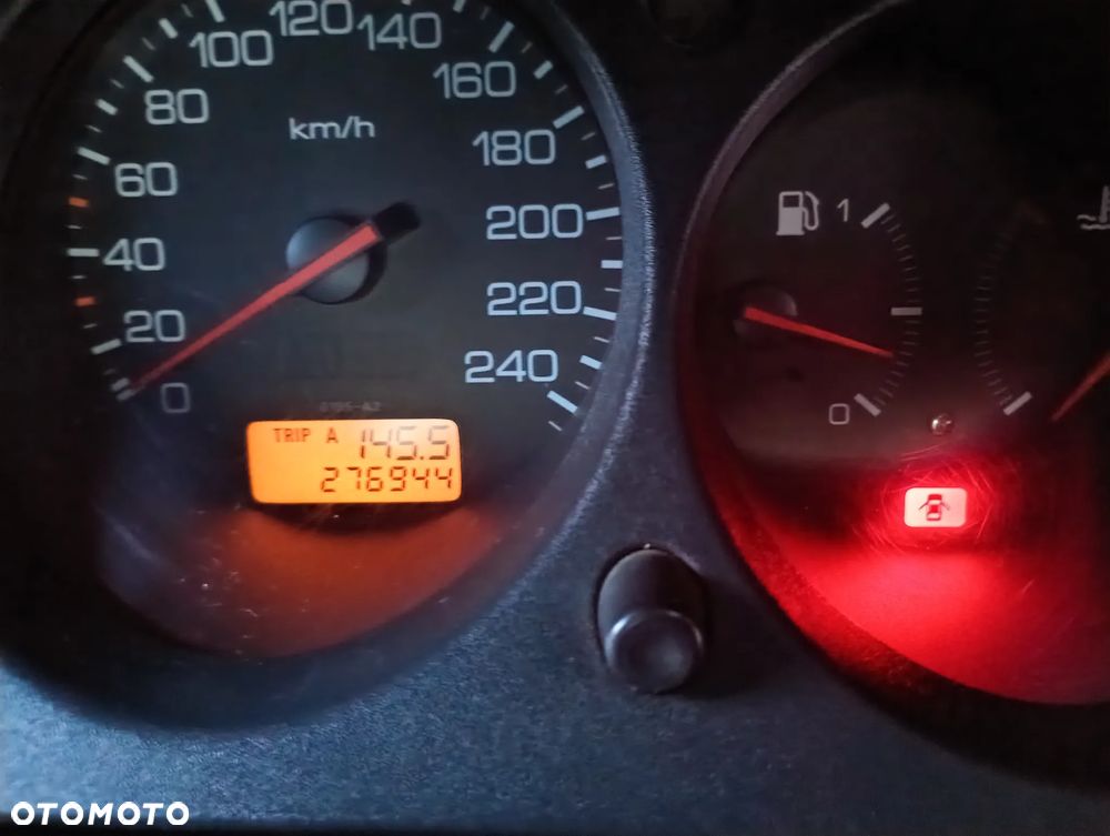 Honda Accord 1.8i LS - 19