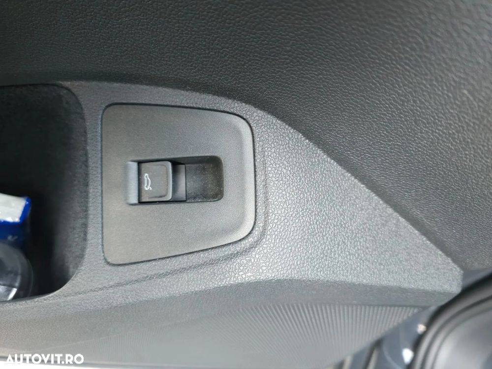 Volkswagen Tiguan 1.5 TSI ACT DSG Comfortline - 14