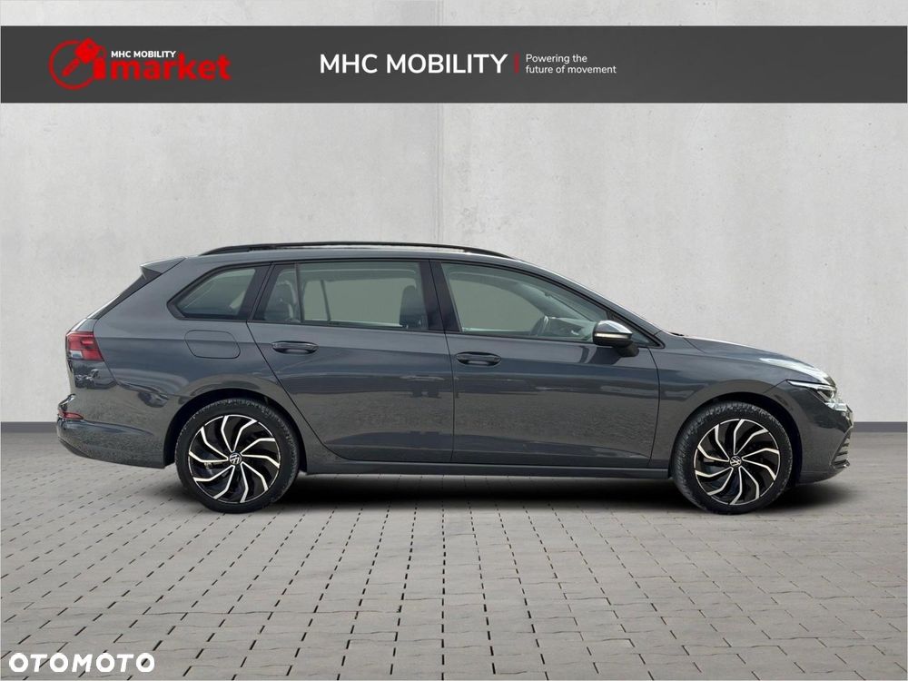 Volkswagen Golf 2.0 TDI Life - 6
