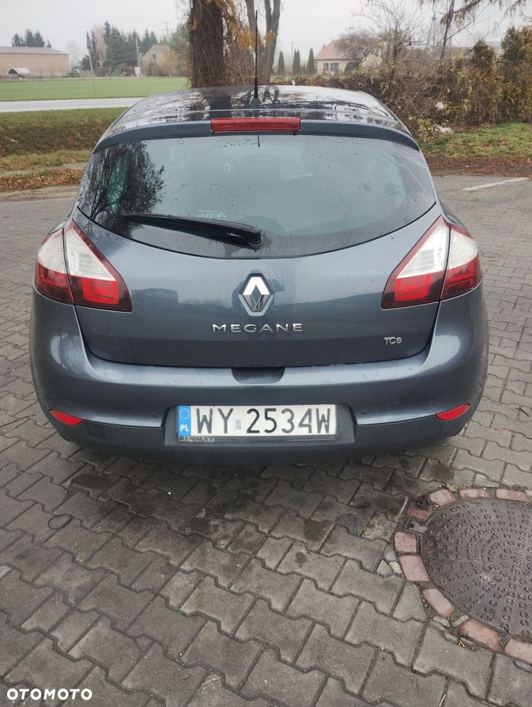 Renault Megane - 4