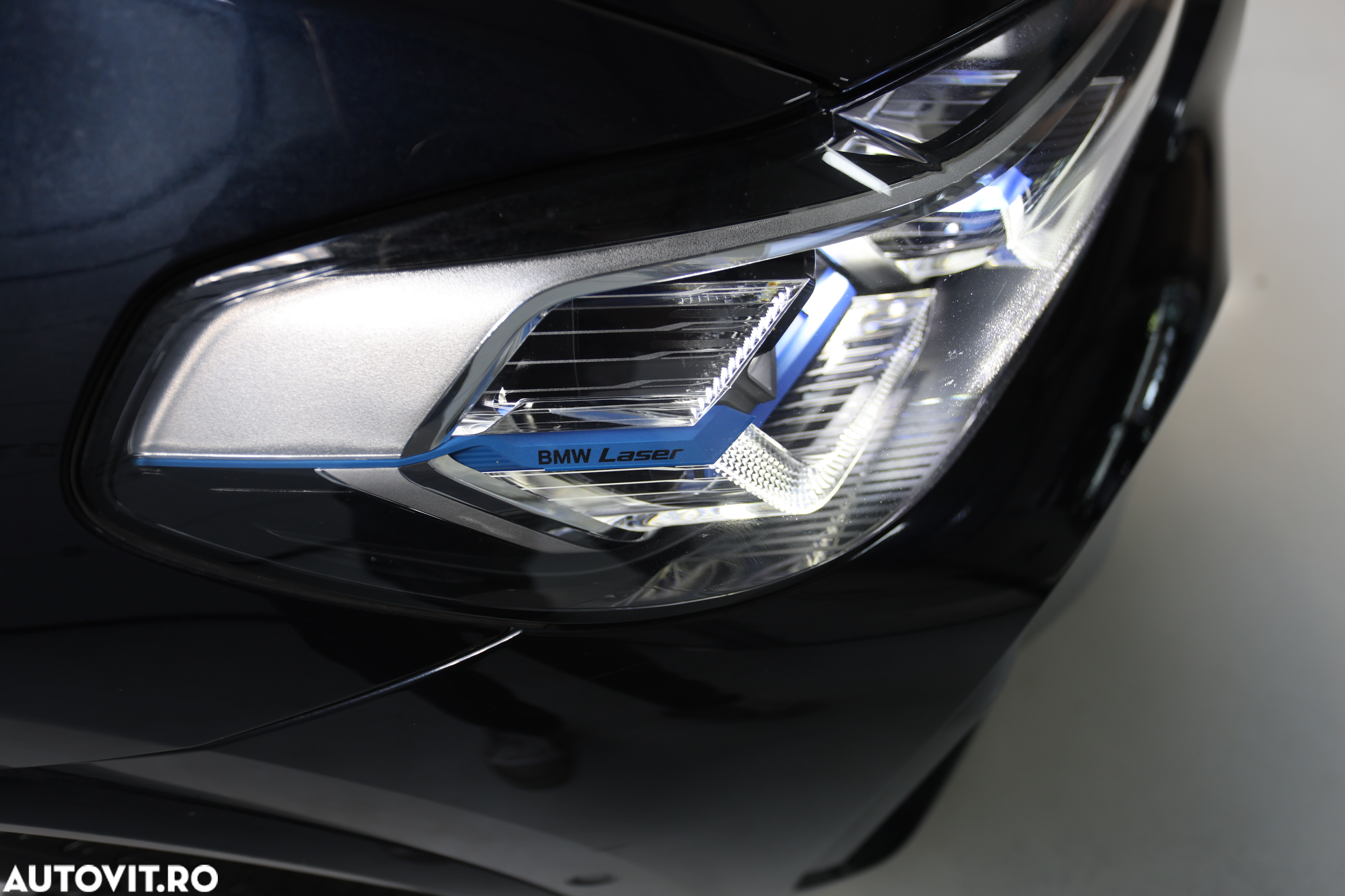 BMW X3 30e xDrive AT PHEV - 17