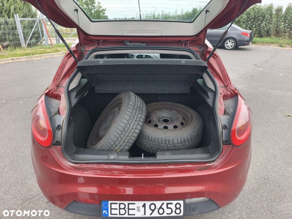Fiat Bravo - 8