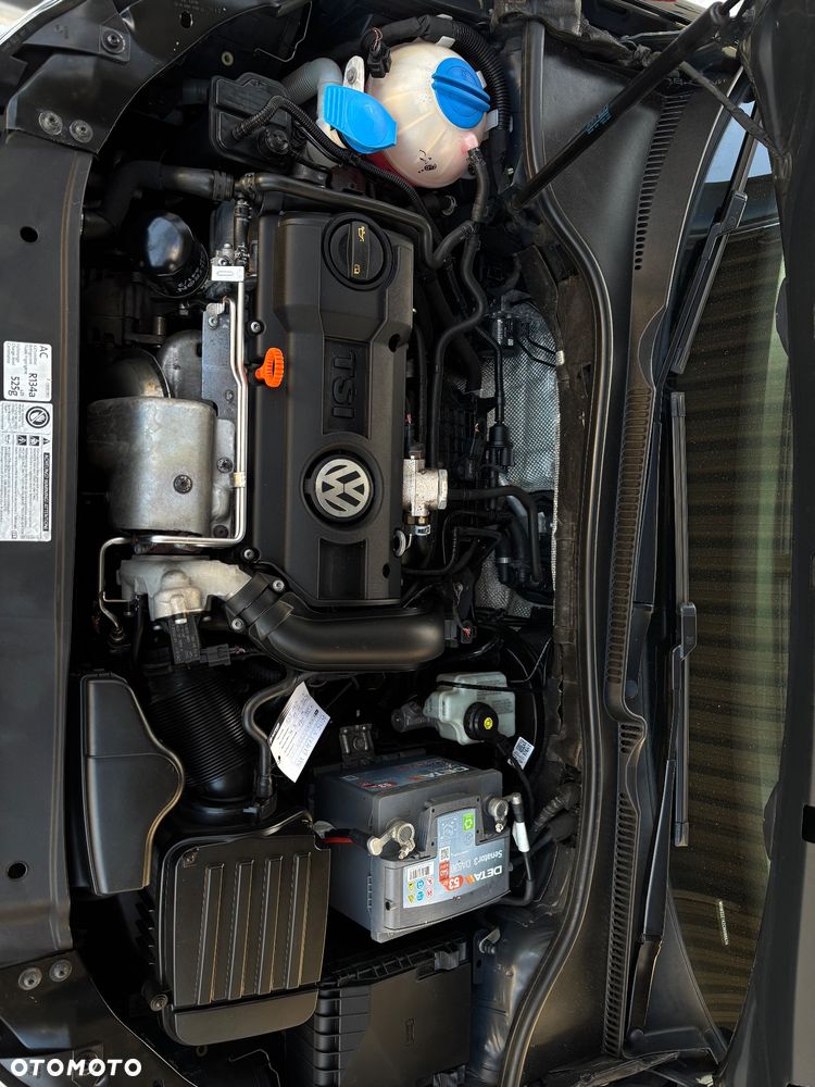 Volkswagen Golf 1.4 TSI Style - 16