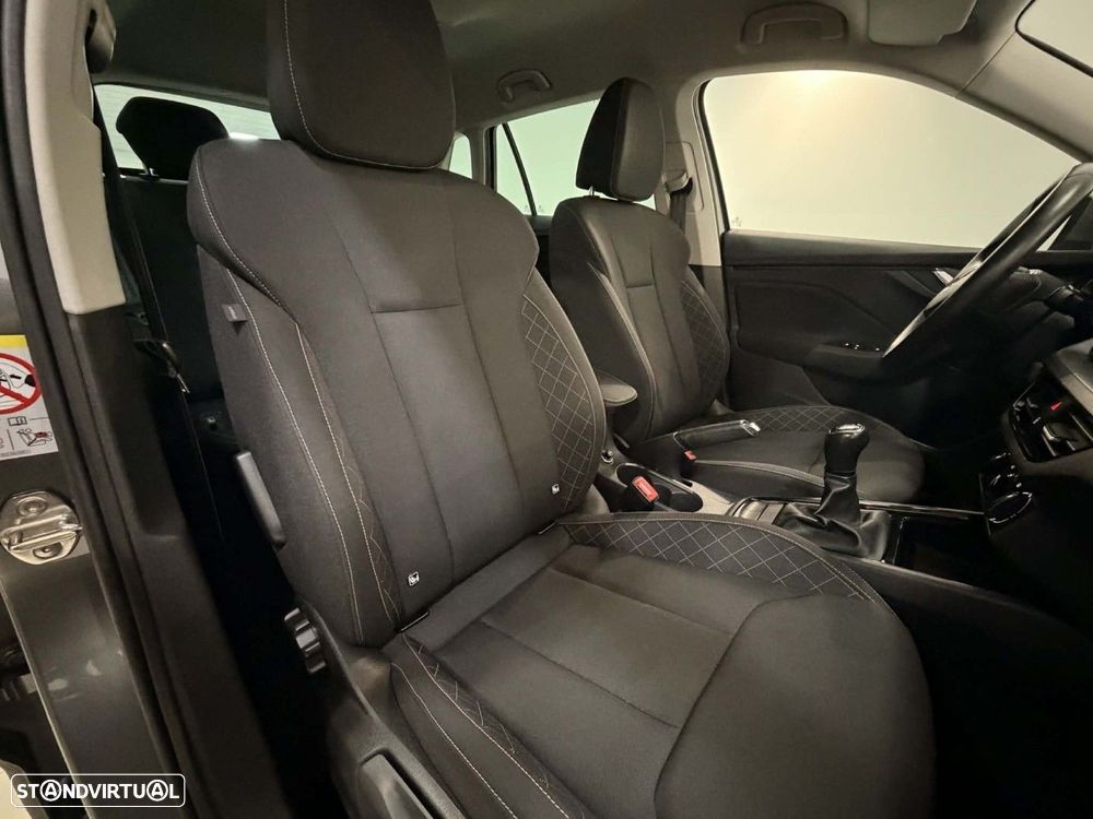 Skoda Kamiq 1.0 TSI Ambition - 11