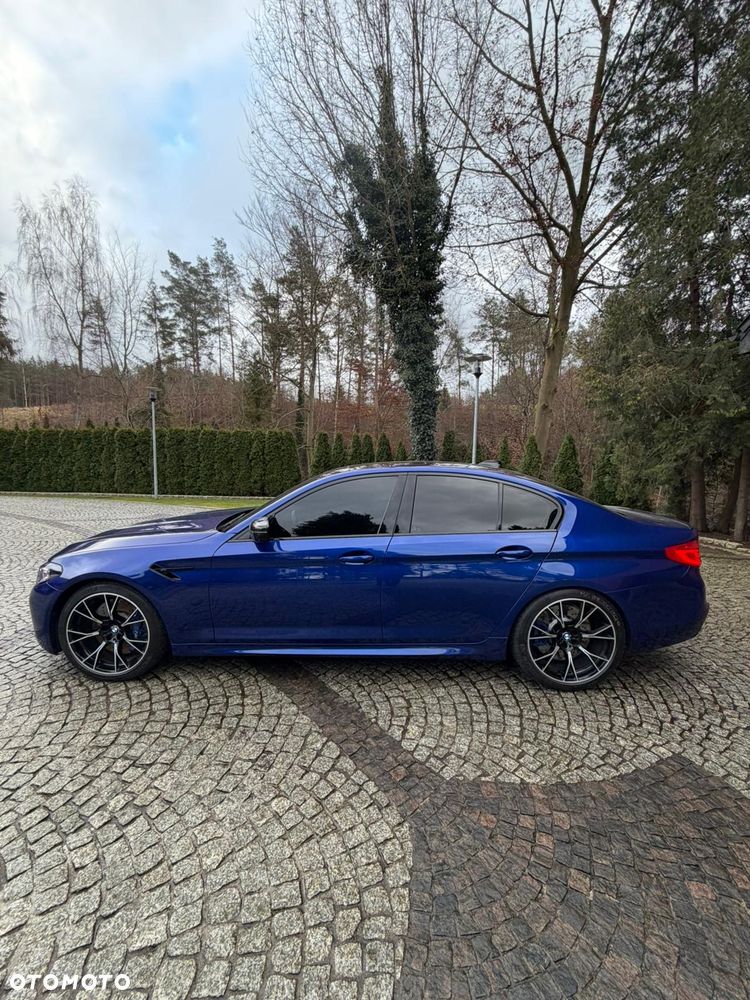 BMW M5 - 6