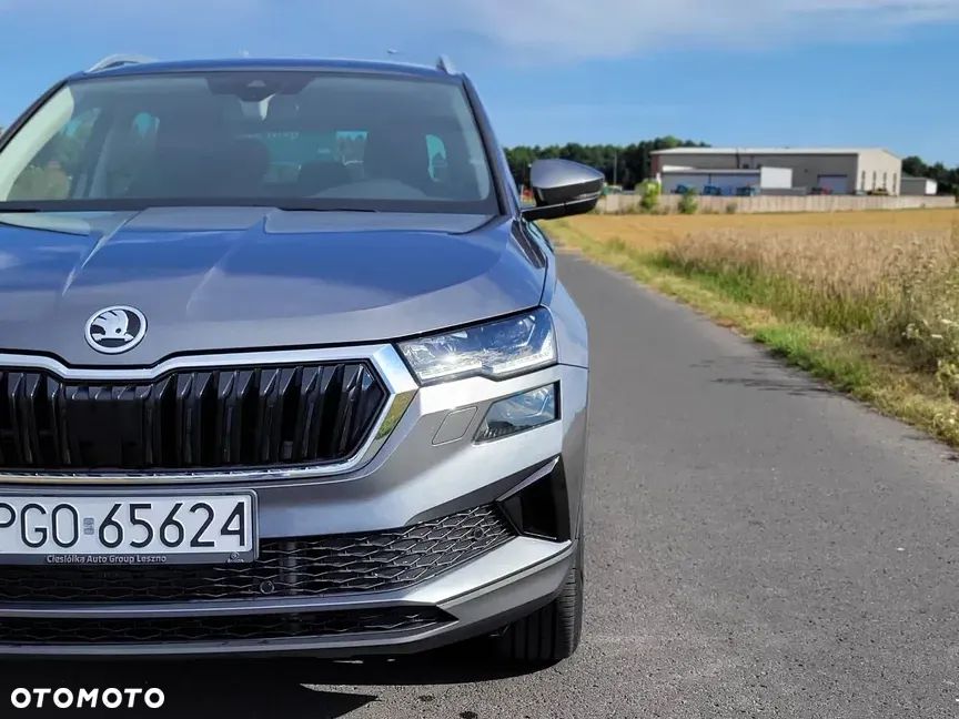 Skoda Karoq 1.5 TSI ACT GPF 4x2 Style - 1