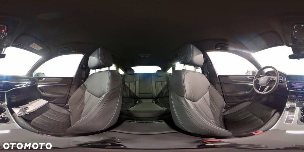 Audi A7 Sportback - 10