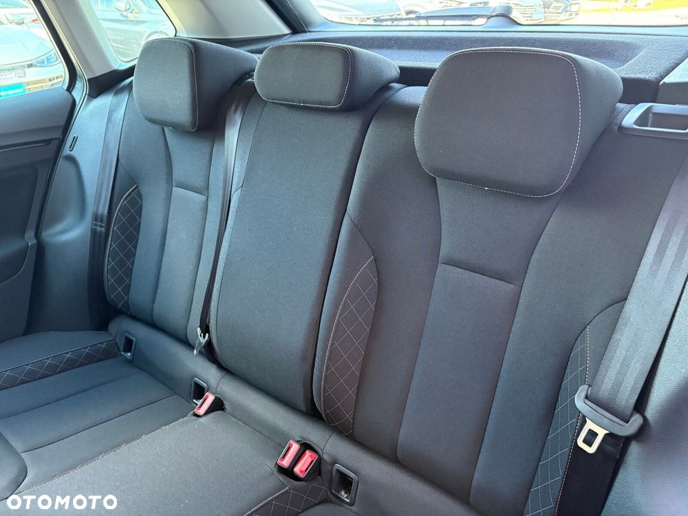 Skoda Kamiq 1.0 TSI Ambition DSG - 14