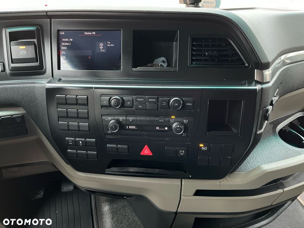 MAN TGX 18.470 4x2 BL SA - 17