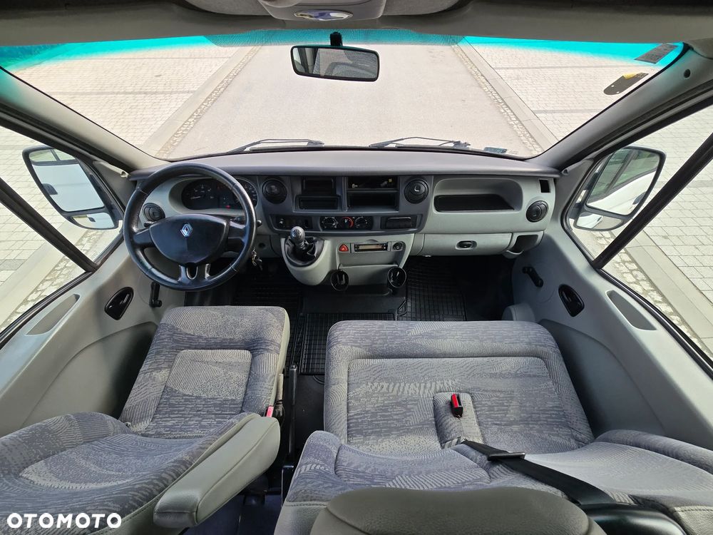 Renault Master - 14