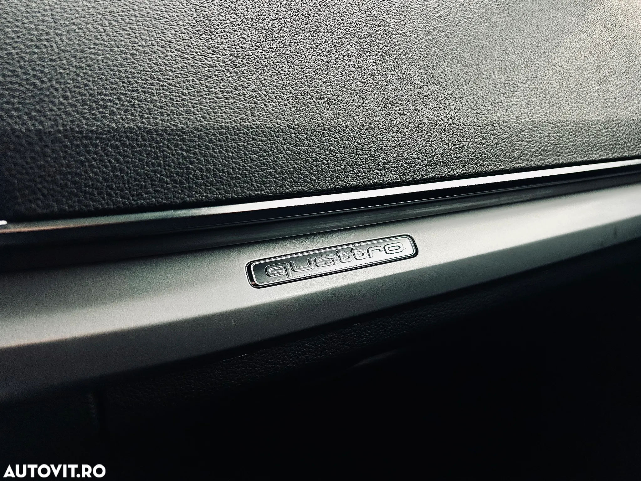 Audi Q5 2.0 TDI Quattro S tronic Design - 35