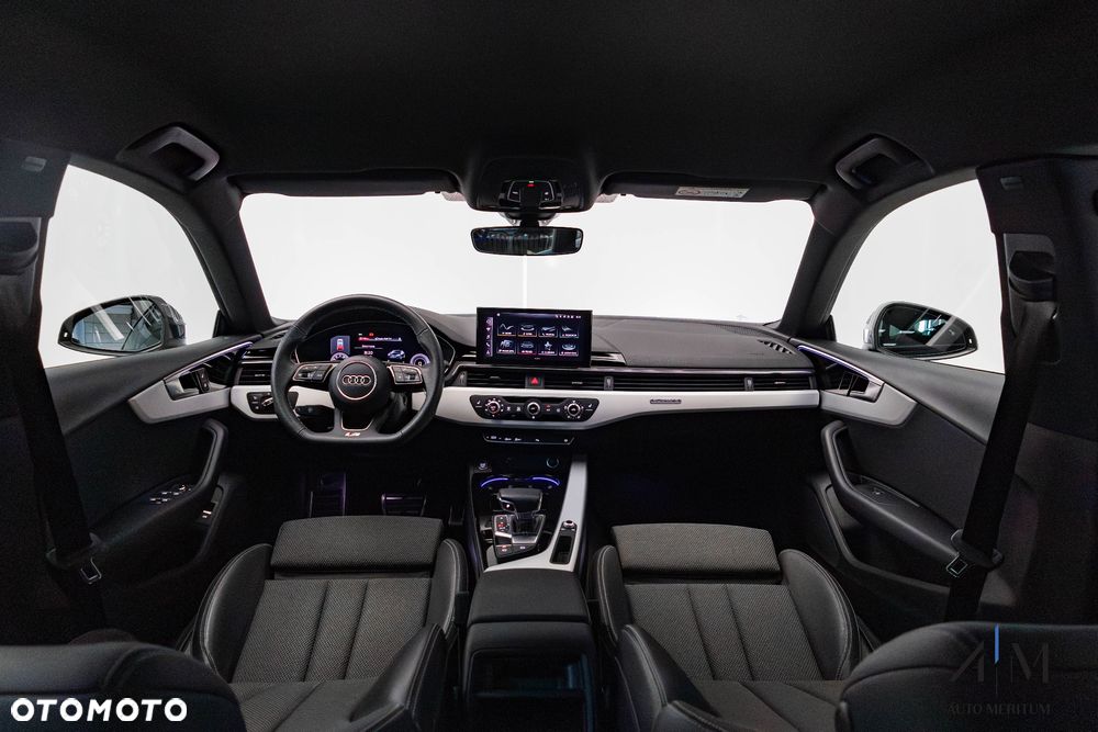 Audi A5 - 12
