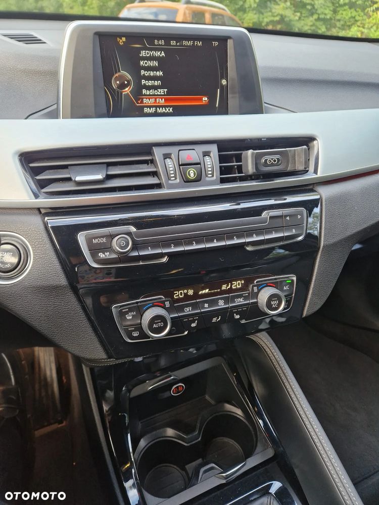 BMW X1 sDrive18d M Sport - 18