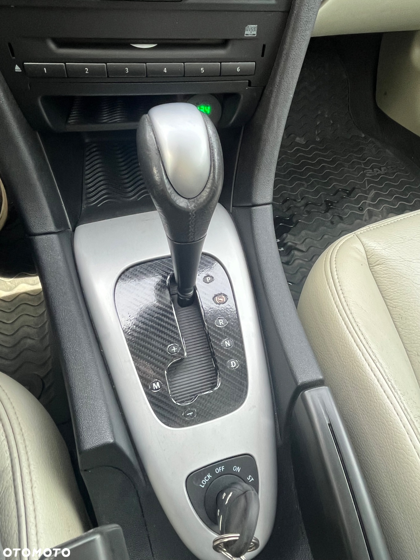 Saab 9-3 2.0T Sport-Kombi Vector - 16