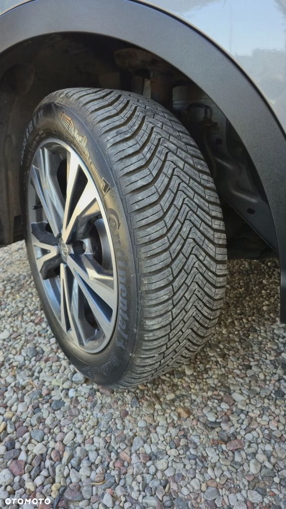 Nissan Qashqai 1.6 DCi Xtronic ACENTA - 15