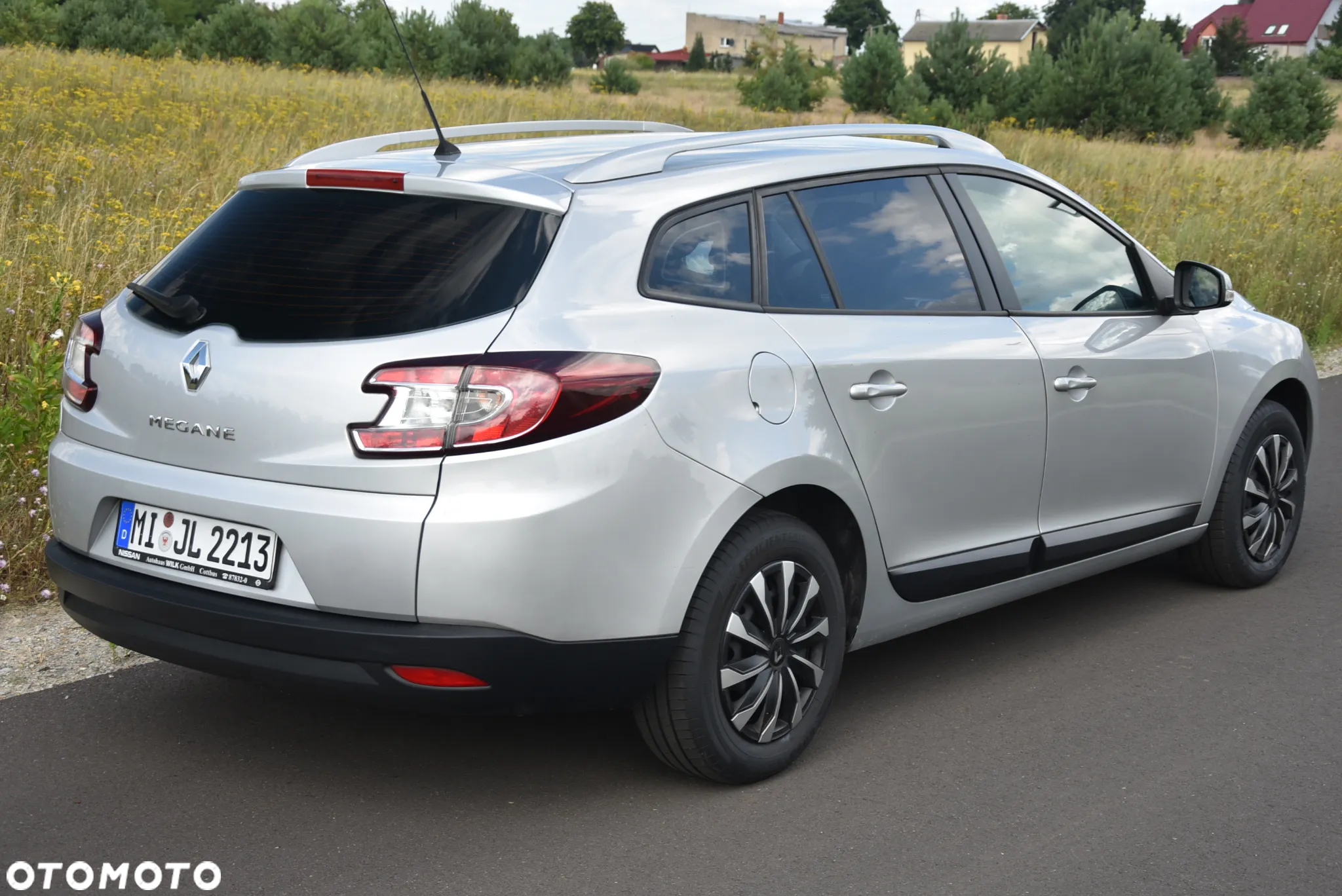 Renault Megane 1.6 16V 110 Expression - 2