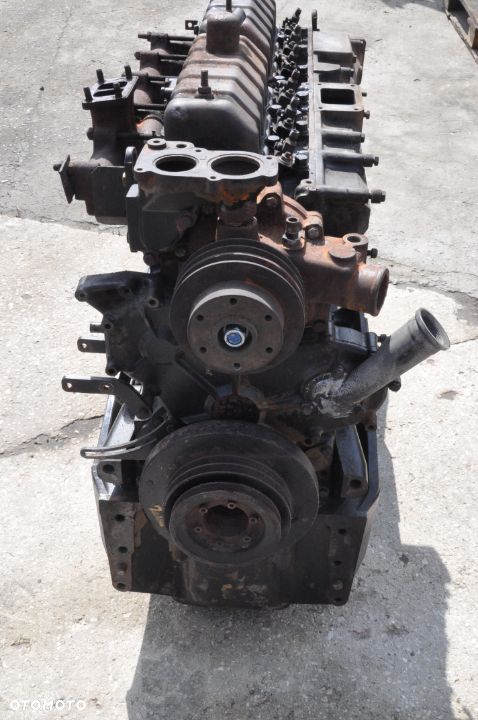 SILNIK VALTRA 8550 NR D20TR5 2S DL066C2A - 3