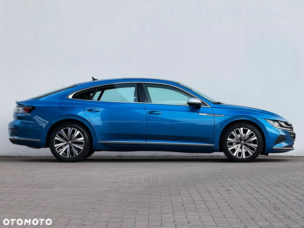 Volkswagen Arteon 2.0 TSI Elegance DSG - 4