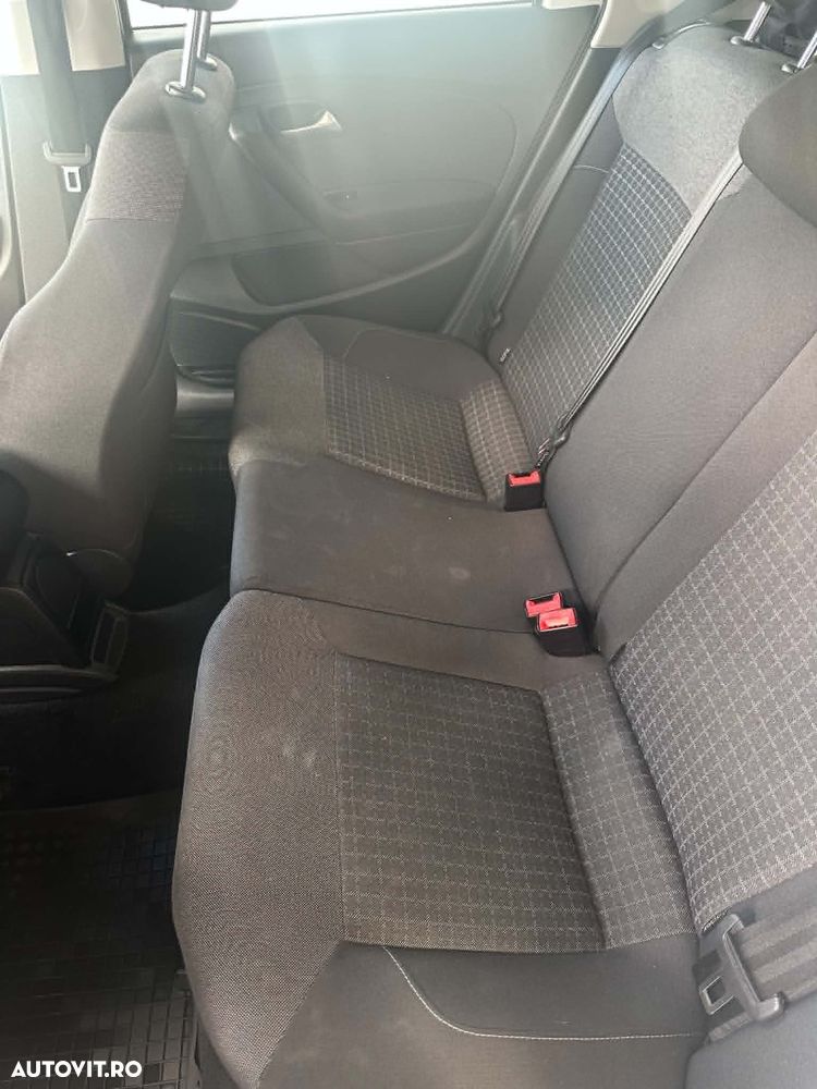 Volkswagen Polo 1.2 TSI Comfortline - 14