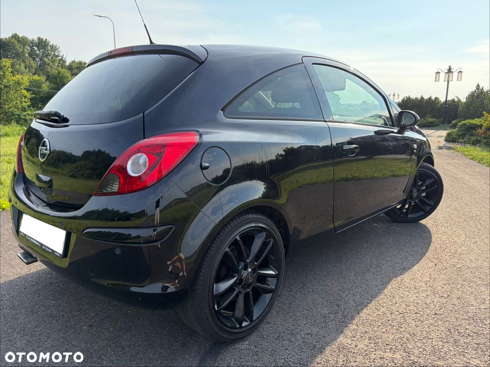 Opel Corsa - 2