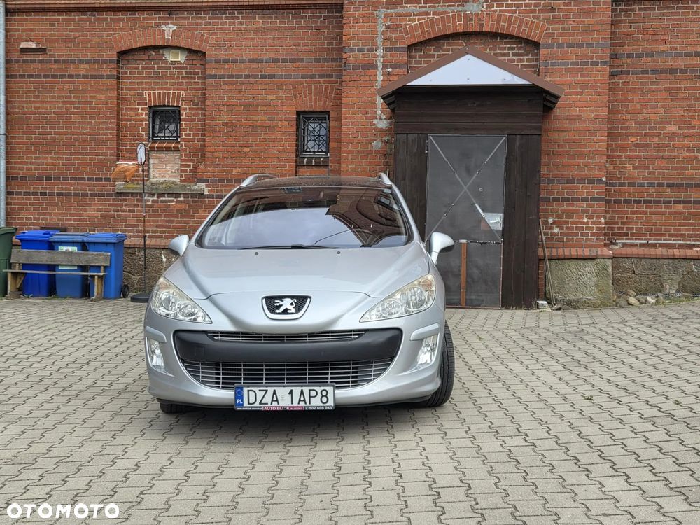 Peugeot 308 1.6 Premium - 14
