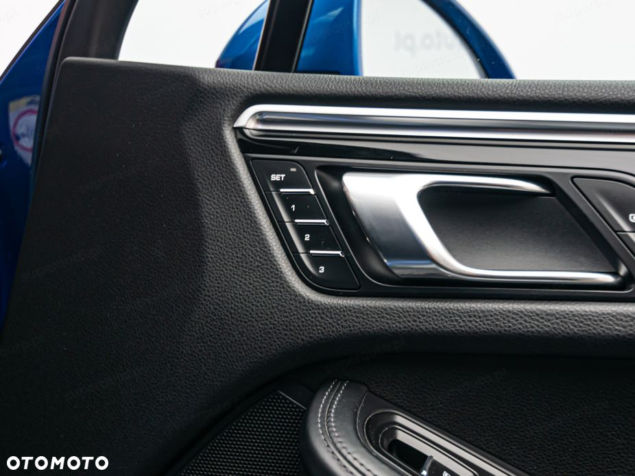 Porsche Macan S Diesel - 9