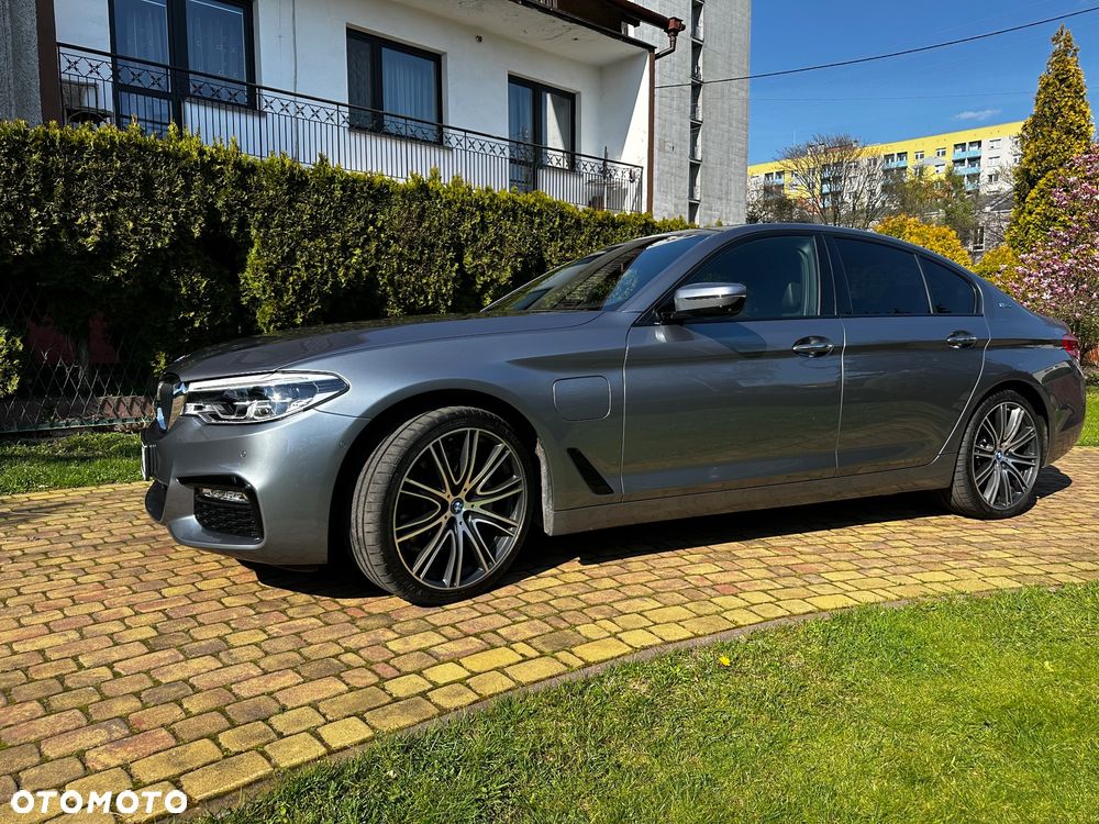 BMW Seria 5 - 3